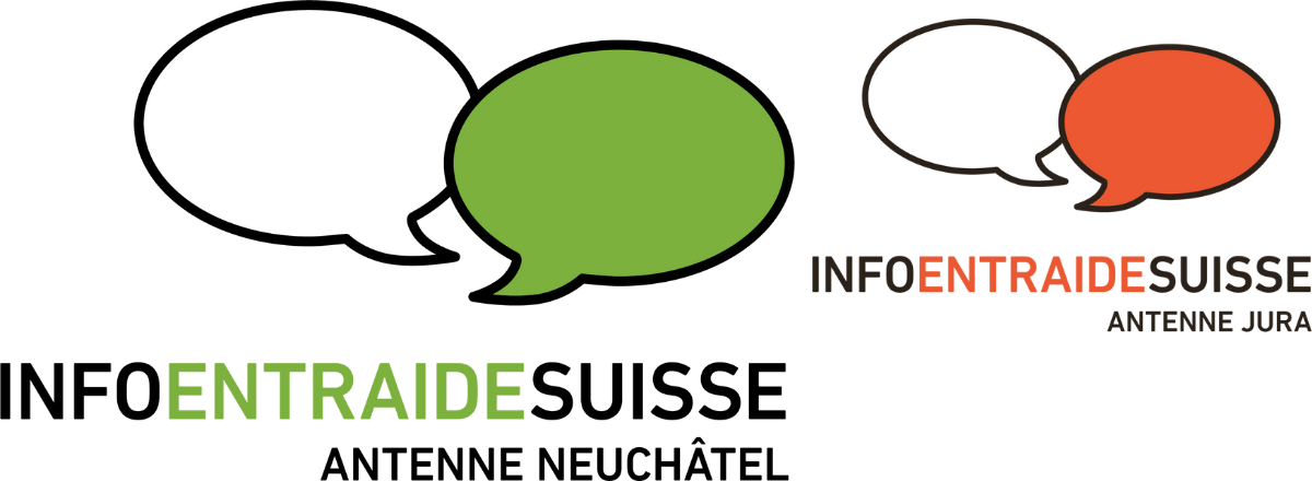 Info-Entraide Neuchâtel